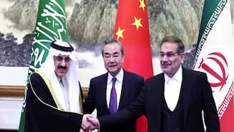 Why China-brokered Saudi Arabia-Iran deal is only a masquerading achievement