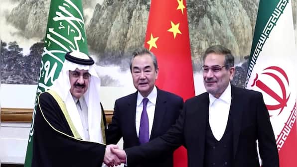 Why China-brokered Saudi Arabia-Iran deal is only a masquerading achievement