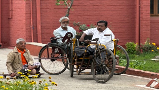 Leprosy in India: Patients suffer neglect and social stigma more than the disease Leprosy in India: Patients suffer neglect and social stigma more than the disease