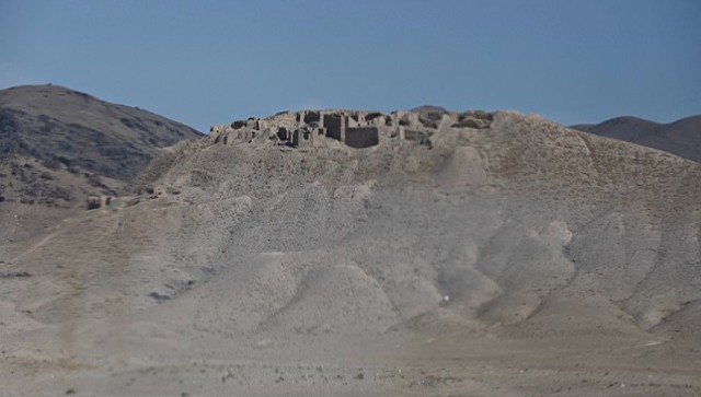 Afghanistan: How Italian researchers reconstructed 1800-year-old Buddhist Ghazni Afghanistan: How Italian researchers reconstructed 1800-year-old Buddhist Ghazni