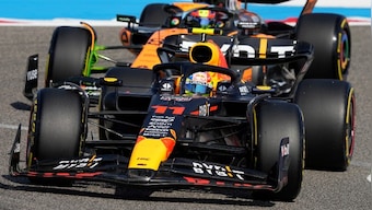 Formula 1: Sergio Perez fastest, Fernando Alonso shines in Bahrain Grand Prix practice