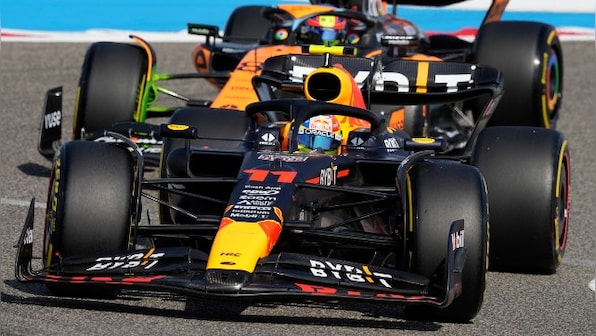 Formula 1: Sergio Perez fastest, Fernando Alonso shines in Bahrain Grand Prix practice