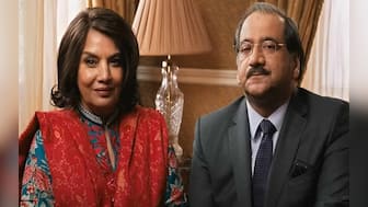 Shabana Azmi’s What’s Love Got To Do With It? movie review: A feel good, predictable film