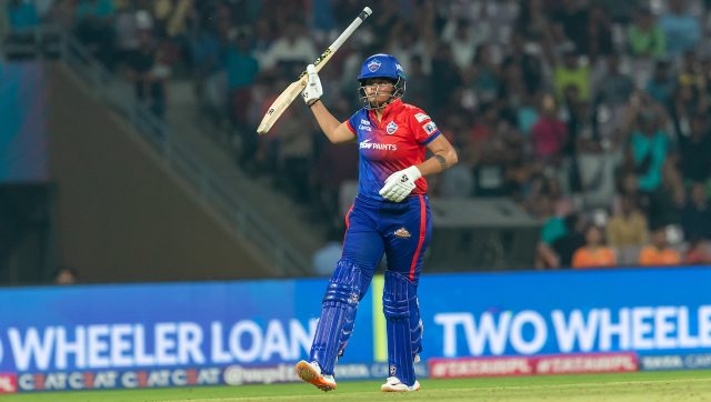 WPL 2023: Shafali Verma took pitch out of equation against Gujarat Giants, says Meg Lanning WPL 2023: Shafali Verma took pitch out of equation against Gujarat Giants, says Meg Lanning