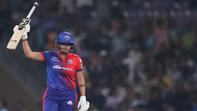 Meg Lanning on Shafali Verma's whirlwind knock: 'Some of the best hitting I’ve seen' Meg Lanning on Shafali Verma's whirlwind knock: 'Some of the best hitting I’ve seen'