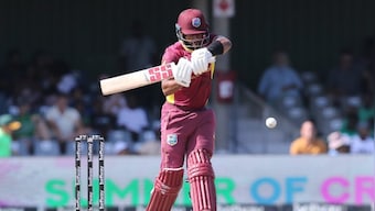 South Africa vs West Indies: Shai Hope shines as WI go 1-0 up in ODI series