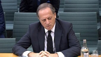 Will BBC chairman Richard Sharp resign over Gary Lineker row?