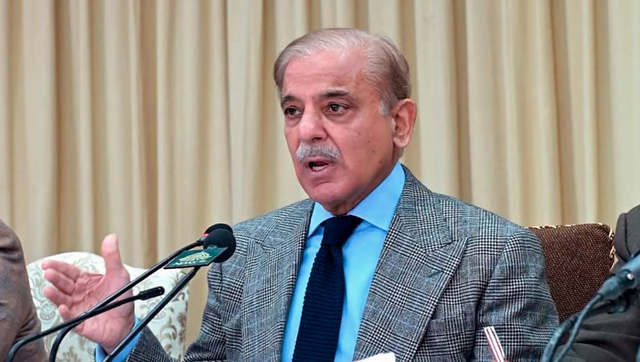 Imran Khan must apologise to people of Pakistan: Shehbaz Sharif Imran Khan must apologise to people of Pakistan: Shehbaz Sharif