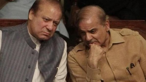 Pak Toshkhana expose: PM Shehbaz’s bro Nawaz kept Mercedes, Bilawal’s father gobbled a Beemer, Imran Khan a Rolex fan