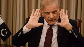 Pakistan: Shehbaz Sharif govt raises sales tax on luxury items to 25%