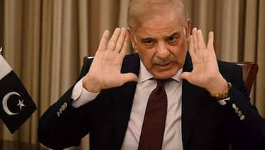 Pakistan: Shehbaz Sharif govt raises sales tax on luxury items to 25%