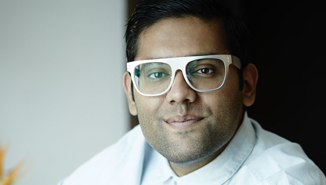 Behno's Shivam Punjya: 'I am a vegetarian but wear a lot of leather' Behno's Shivam Punjya: 'I am a vegetarian but wear a lot of leather'