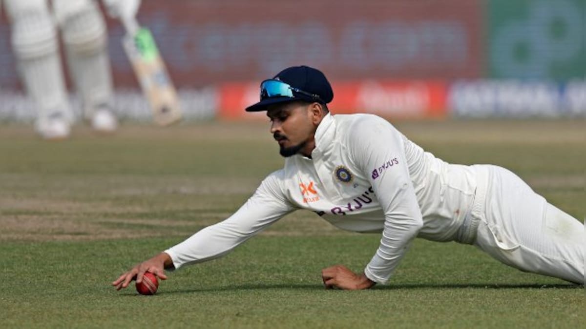 India vs Australia: Back injury could force Shreyas Iyer out of competitive cricket for significant period