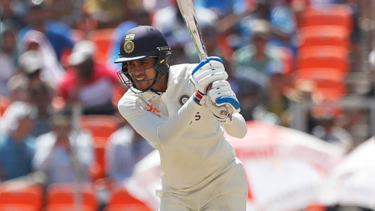 India vs Australia: Put myself under too much pressure during lean ...