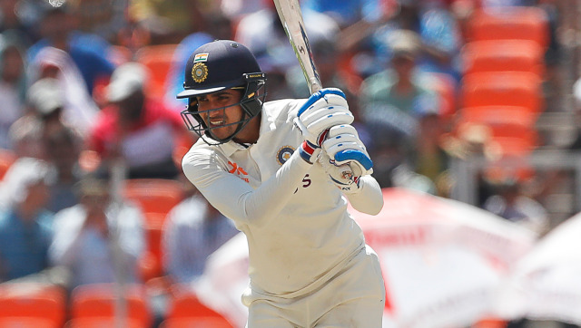 WTC Final 2023: Shubman Gill will punish Australia bowlers if don't bowl well, says Greg Chappell WTC Final 2023: Shubman Gill will punish Australia bowlers if don't bowl well, says Greg Chappell