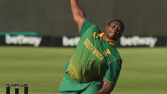 IPL 2023: CSK sign South Africa's Sisanda Magala as Kyle Jamieson's replacement