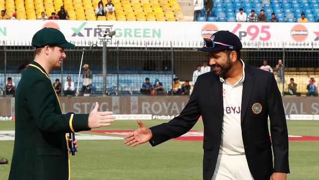 Highlights, IND vs AUS: Australia 255/4 at stumps on Day 1 as Khawaja hits century Highlights, IND vs AUS: Australia 255/4 at stumps on Day 1 as Khawaja hits century