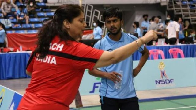 ‘Exhilarating’: Deaflympics Coach Sonu Anand Sharma as 5 Indian athletes rank in world top 10 ‘Exhilarating’: Deaflympics Coach Sonu Anand Sharma as 5 Indian athletes rank in world top 10