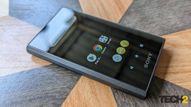 Sony Walkman NW-A306 Review: A new twist on a classic, sans nostalgia Sony Walkman NW-A306 Review: A new twist on a classic, sans nostalgia