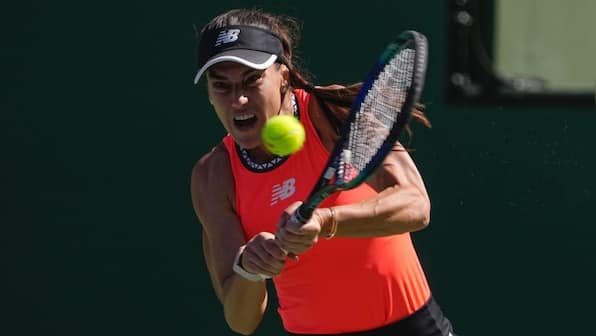 Sorana Cirstea credits Thomas Johansson for late career revival
