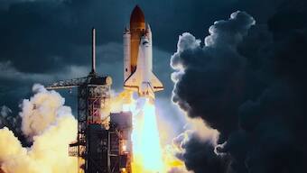 Space as battleground: US officials want to set up rules of engagement and warfare in Space