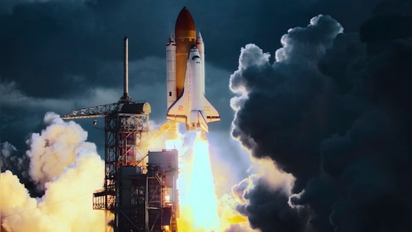 Space as battleground: US officials want to set up rules of engagement and warfare in Space