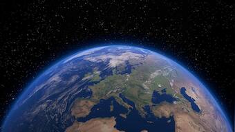 Building capability in near space: Whose space is it anyways?