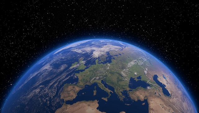 Building capability in near space: Whose space is it anyways? Building capability in near space: Whose space is it anyways?