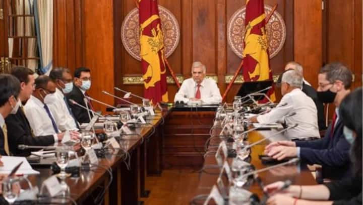 Sri Lanka bailout linked to tackling corruption, spells out IMF