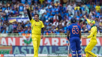 'Suryakumar Yadav is non-negotiable in ODIs': Dinesh Karthik makes big statement on India batter