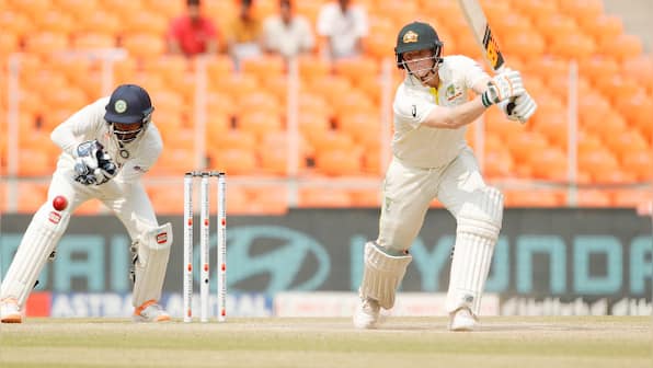 India vs Australia 4th Test Day 5 Highlights: Ahmedabad Test ends in high-scoring draw, India win series 2-1