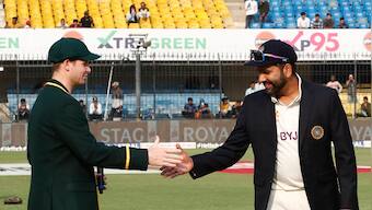 India vs Australia, Highlights, 3rd Test Day 2 in Indore: Lyon's 8/64 restricts India to 163; AUS need 76 to win