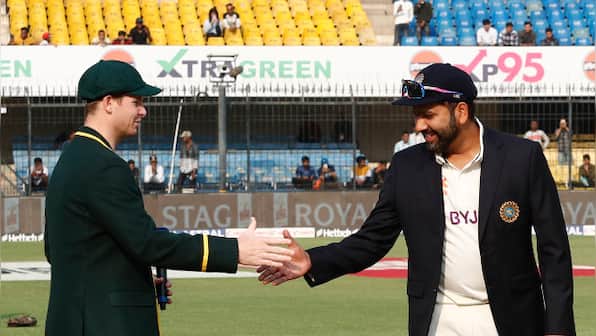 India vs Australia, Highlights, 3rd Test Day 2 in Indore: Lyon's 8/64 restricts India to 163; AUS need 76 to win