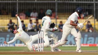 India vs Australia: How Steve Smith's unique catching drill in Delhi helped take Cheteshwar Pujara blinder