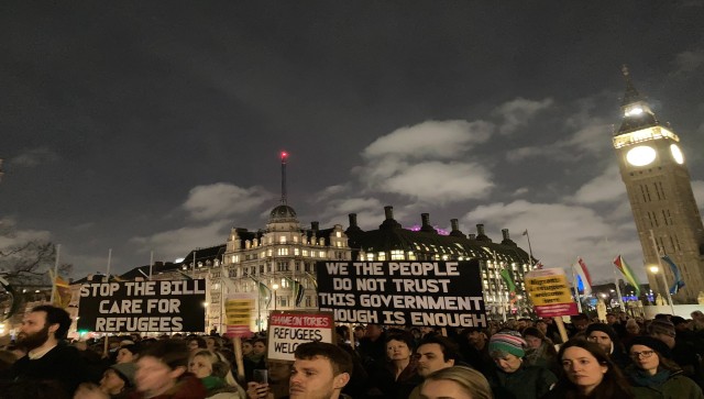 From BBC, refugee crisis to FTA: Hypocritical perfidy of British political class and India's colonial hangover From BBC, refugee crisis to FTA: Hypocritical perfidy of British political class and India's colonial hangover