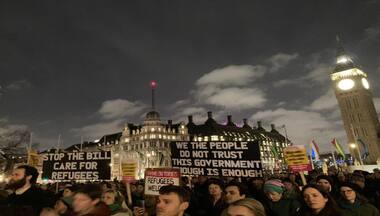 From BBC, refugee crisis to FTA: Hypocritical perfidy of British political class and India's colonial hangover