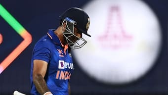 India vs Australia: 'Don't know how much you can look into it,' says Rohit on Surya's hat-trick of golden ducks