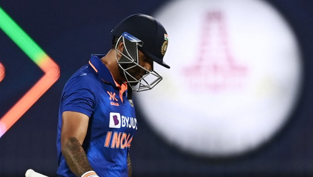 India vs Australia: 'Don't know how much you can look into it,' says Rohit on Surya's hat-trick of golden ducks India vs Australia: 'Don't know how much you can look into it,' says Rohit on Surya's hat-trick of golden ducks