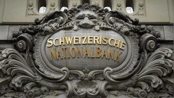 Amid banking sector turmoil, Switzerland and Norway hike key interest rates to rein in inflation