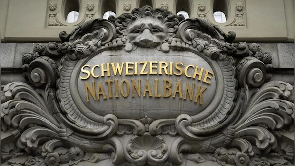 Amid banking sector turmoil, Switzerland and Norway hike key interest rates to rein in inflation