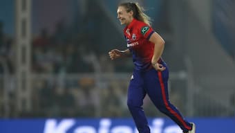 WPL 2023: Delhi Capitals' Tara Norris takes first fifer of the Women's Premier League