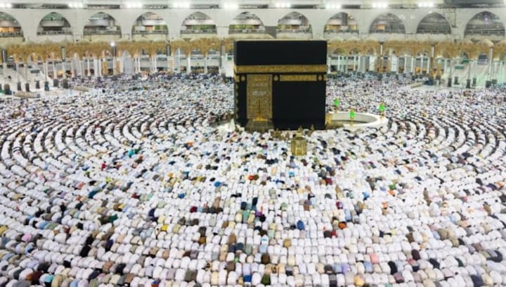 No loudspeakers, no prayer broadcasts: Why Saudi Arabia's new Ramzan rules have angered Muslims