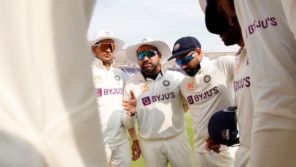 WTC Final 2023: Poor record at The Oval a concern for India and Australia ahead of the grand finale