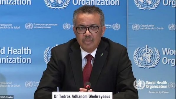'We need to know': WHO says China has more on Covid origin, asks it to share relevant info