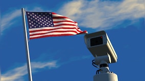 The CCTV Trap: Not just the Chinese, even American security cameras spy for their government