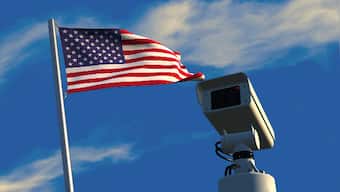 The CCTV Trap: Not just the Chinese, even American security cameras spy for their government