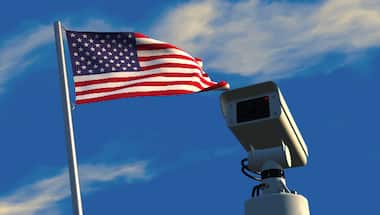 The CCTV Trap: Not just the Chinese, even American security cameras spy for their government
