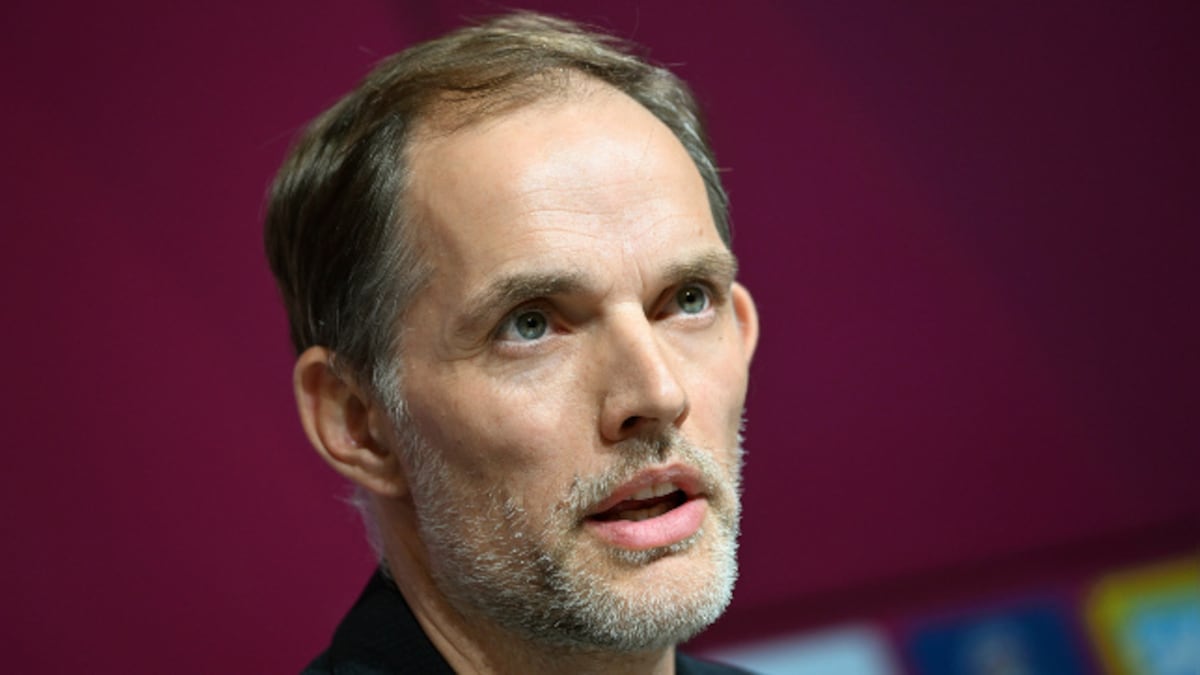 Bundesliga: 'Challenge can’t be any greater', Thomas Tuchel gears up for tough start as Bayern Munich coach