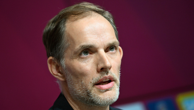 Bundesliga: 'Challenge can’t be any greater', Thomas Tuchel gears up for tough start as Bayern Munich coach Bundesliga: 'Challenge can’t be any greater', Thomas Tuchel gears up for tough start as Bayern Munich coach