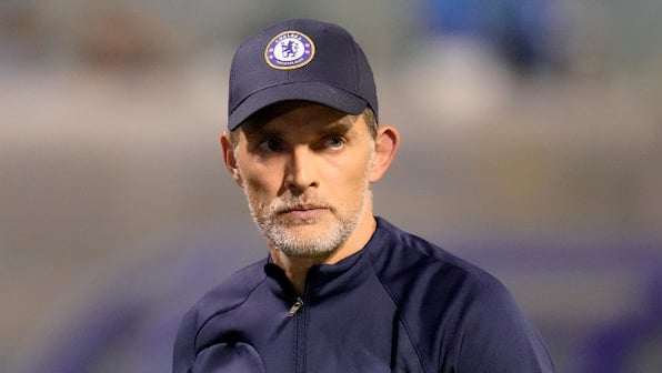 Bayern Munich hire Thomas Tuchel as coach after parting ways with Julian Nagelsmann